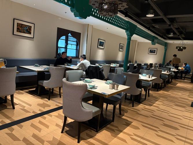 苏州耶里夏丽新疆餐厅有何独特魅力？-第1张图片-花冠旅游服务