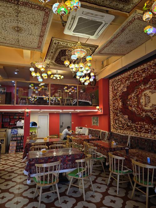 苏州耶里夏丽新疆餐厅有何独特魅力？-第3张图片-花冠旅游服务
