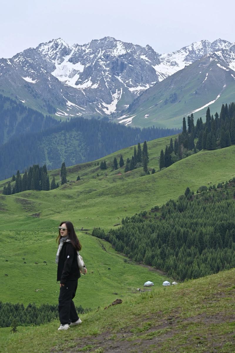 新疆伊犁与黑龙江伊犁，名字缘何相同？-第2张图片-花冠旅游服务