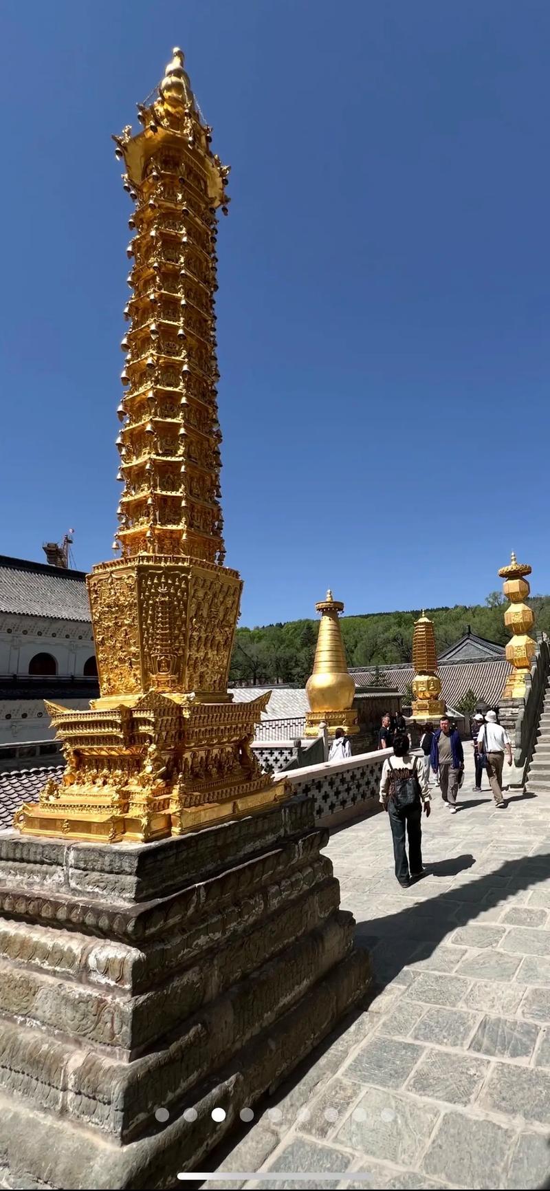 福建五台山风景名胜区有何独特魅力？-第2张图片-花冠旅游服务