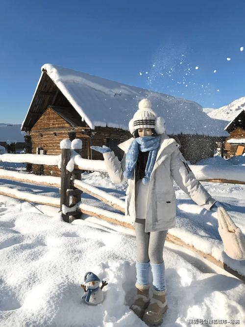 新疆旅游必买特产有哪些？-第1张图片-花冠旅游服务