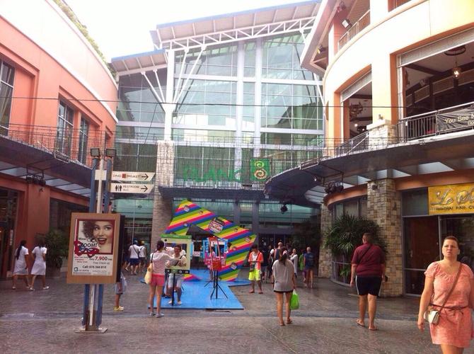 普吉岛冷到西蒙秀？温差为何这么大？-第2张图片-花冠旅游服务