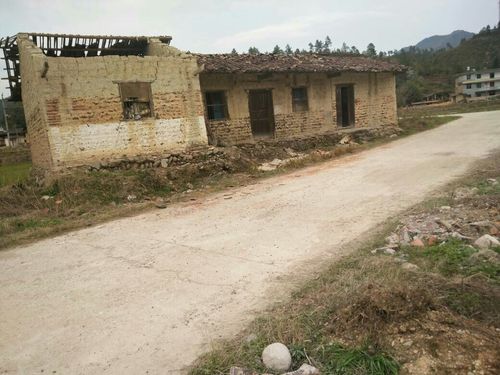 江西永丰君埠乡征地，为何征？补多少？-第1张图片-花冠旅游服务