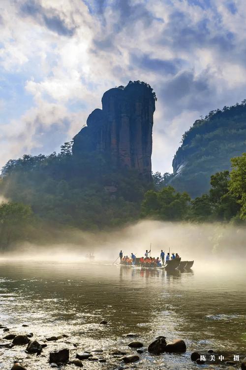 福建武夷山一日游怎么玩最精华？-第1张图片-花冠旅游服务