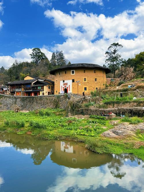 福建一日游必去景点有哪些？-第1张图片-花冠旅游服务