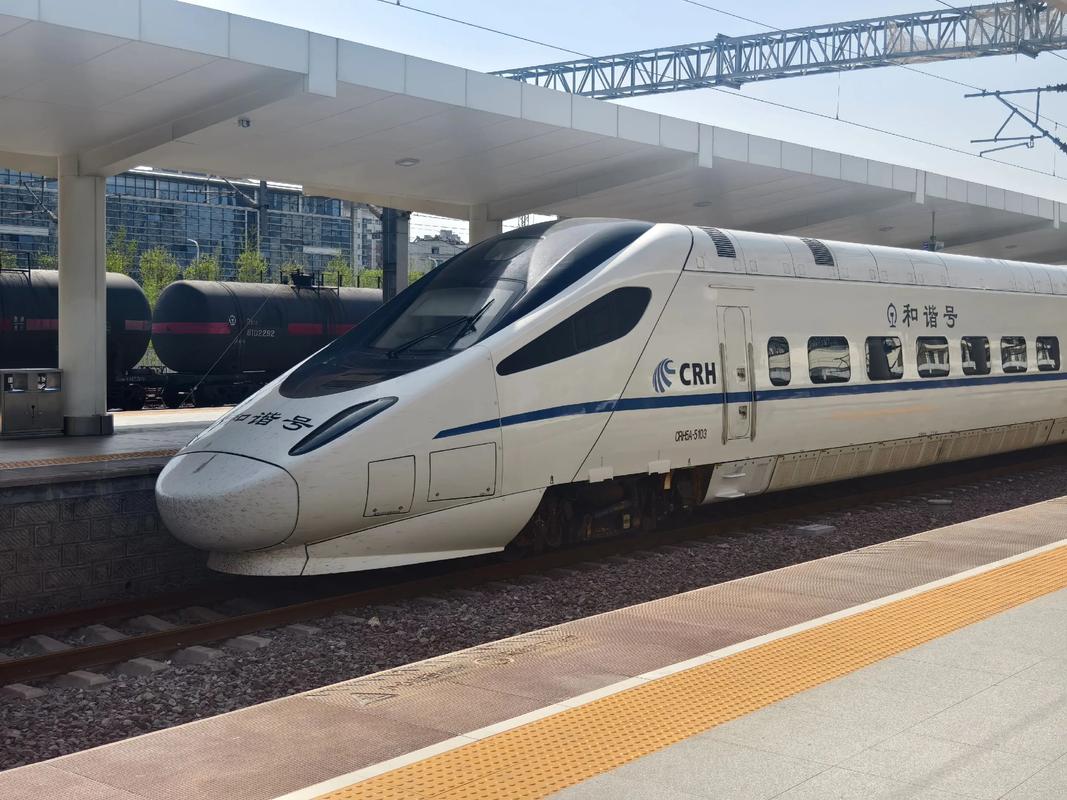 潍坊到江西动车票价多少？-第1张图片-花冠旅游服务