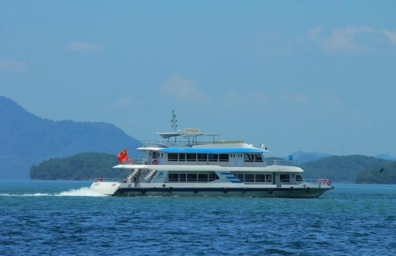 武汉到江西西海自驾游怎么规划路线?-第1张图片-花冠旅游服务 武汉到江西西海自驾游怎么规划路线?-第1张图片-花冠旅游服务