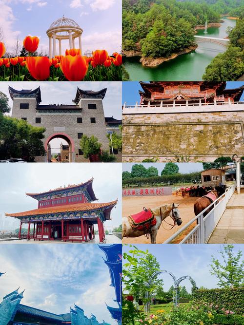 江西宜春十大旅游景点有哪些？-第2张图片-花冠旅游服务