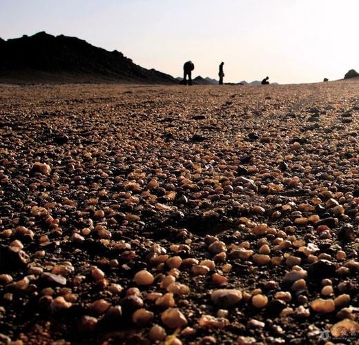 新疆玛瑙滩究竟位于何处？-第1张图片-花冠旅游服务