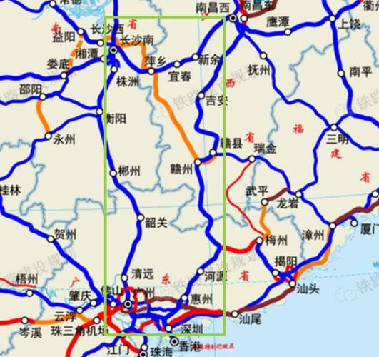 江西上饶到武汉高铁怎么坐？-第3张图片-花冠旅游服务