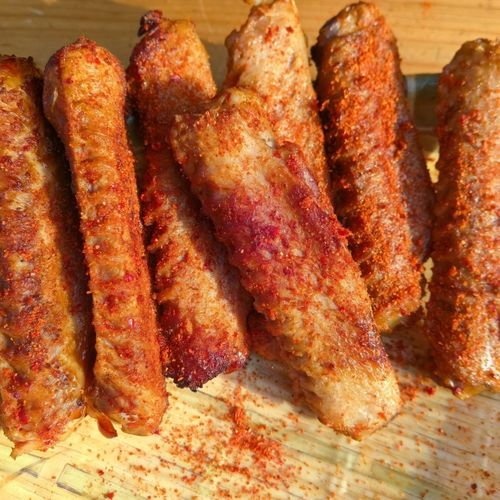 福建省武夷山市的特产-第3张图片-花冠旅游服务