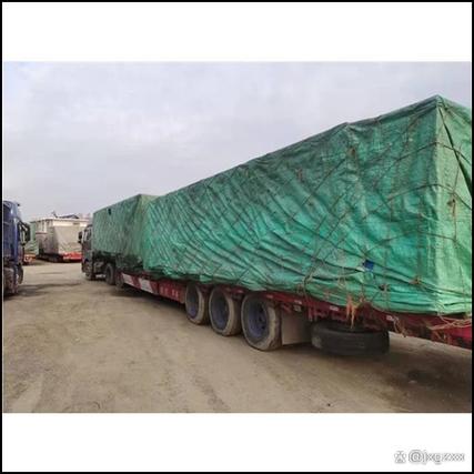 江西省鄱阳县物流有哪些？-第2张图片-花冠旅游服务