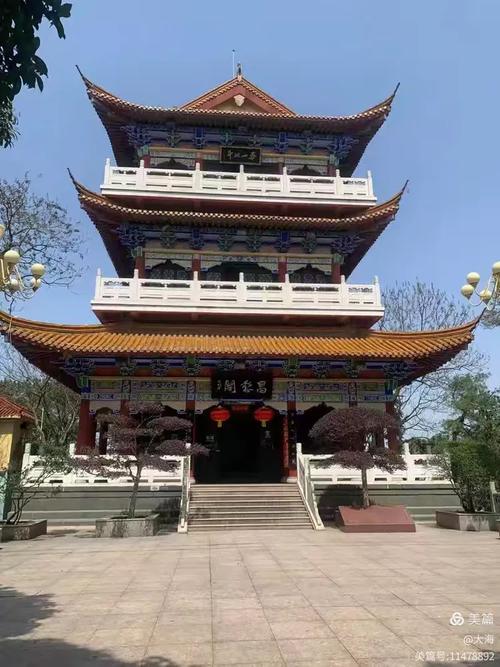 宜春市有哪些值得一去的游玩好去处?-第2张图片-花冠旅游服务 宜春市有哪些值得一去的游玩好去处?-第2张图片-花冠旅游服务