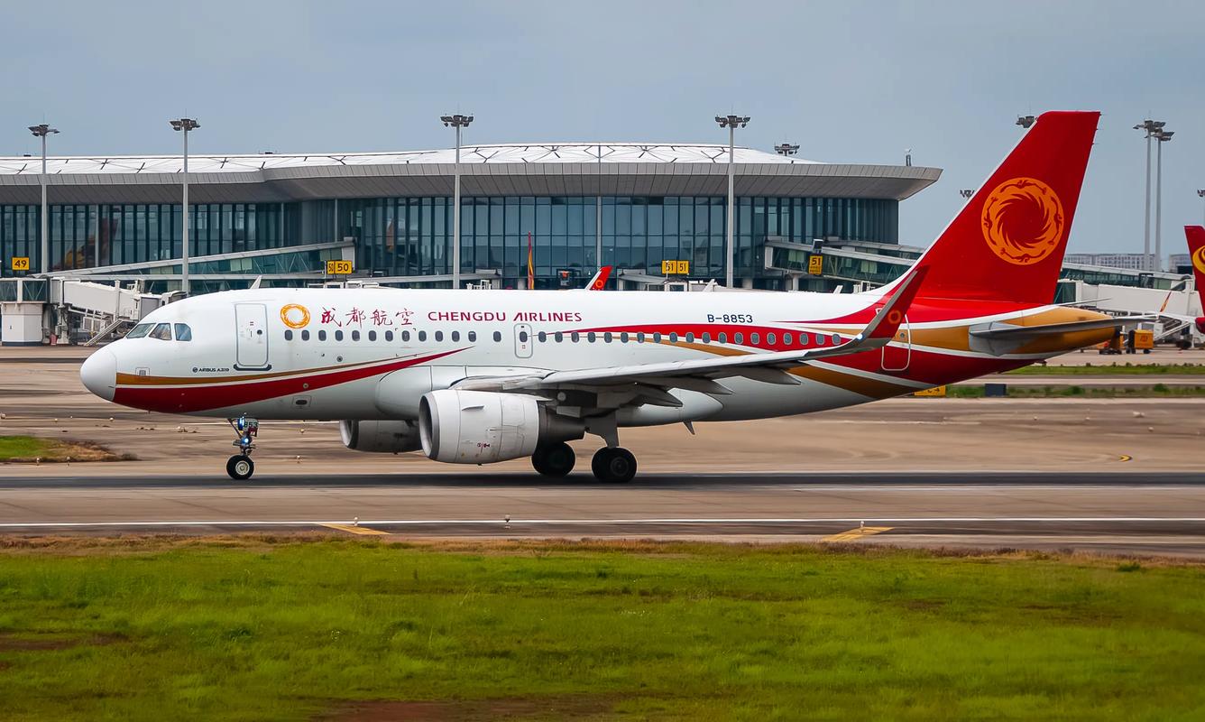 江西省有哪些航空公司-第1张图片-花冠旅游服务