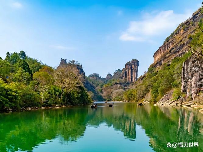 福建内旅游景点一日游-第3张图片-花冠旅游服务