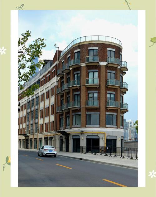 上海市新疆路500号是什么地方?-第1张图片-花冠旅游服务 上海市新疆路500号是什么地方?-第1张图片-花冠旅游服务