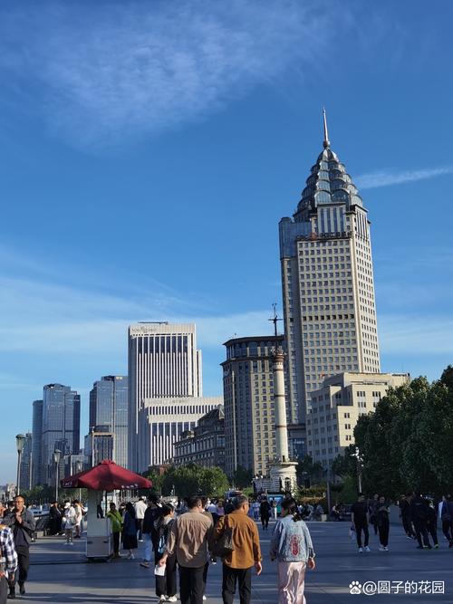 上海市新疆路500号是什么地方？-第2张图片-花冠旅游服务