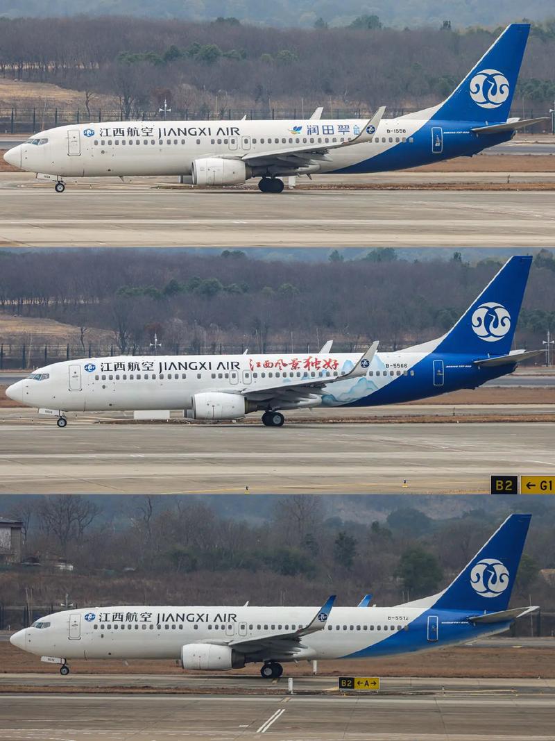 江西到底有几个飞机场？-第2张图片-花冠旅游服务