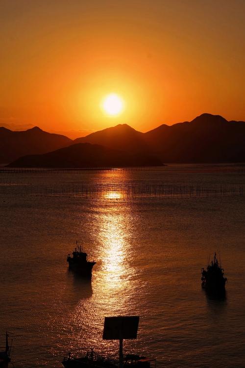 霞浦有哪些必打卡旅游景点?-第1张图片-花冠旅游服务 霞浦有哪些必打卡旅游景点?-第1张图片-花冠旅游服务