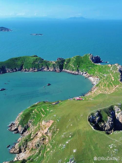 霞浦有哪些必打卡旅游景点?-第2张图片-花冠旅游服务 霞浦有哪些必打卡旅游景点?-第2张图片-花冠旅游服务