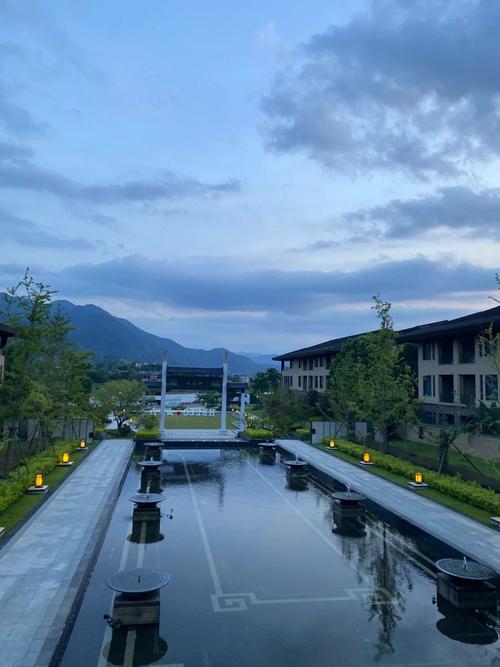 永泰观景酒店有何独特之处?-第1张图片-花冠旅游服务 永泰观景酒店有何独特之处?-第1张图片-花冠旅游服务