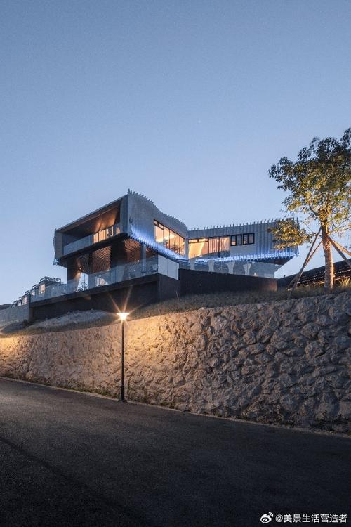 永泰观景酒店有何独特之处?-第2张图片-花冠旅游服务 永泰观景酒店有何独特之处?-第2张图片-花冠旅游服务