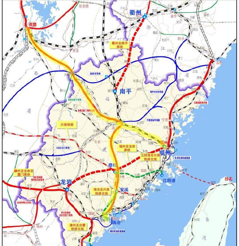 福建三明到南昌动车怎么坐?-第2张图片-花冠旅游服务 福建三明到南昌动车怎么坐?-第2张图片-花冠旅游服务