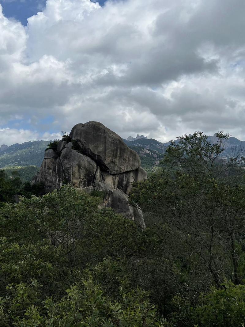 福建省诏安县旅游景点-第2张图片-花冠旅游服务