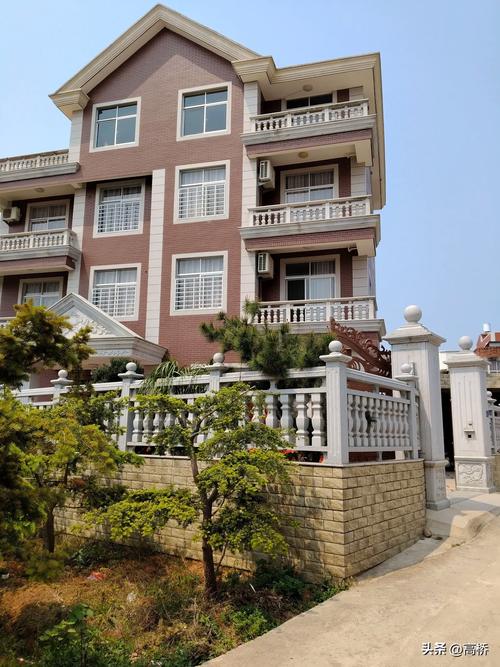 福建省福清市龙田公寓有何特色或故事？-第2张图片-花冠旅游服务