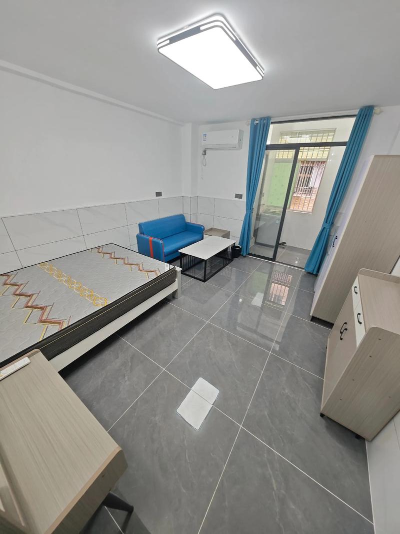 福建省福清市龙田公寓有何特色或故事？-第3张图片-花冠旅游服务