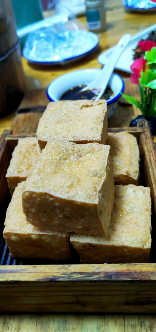 福建三明有哪些特色特产？-第1张图片-花冠旅游服务