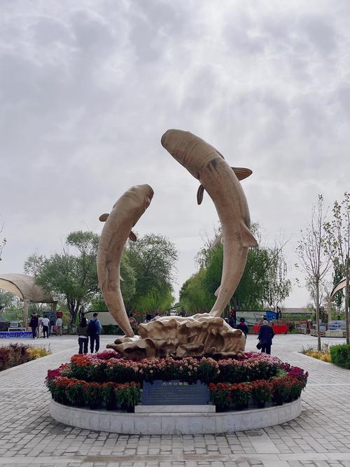 新疆博湖县有什么景点-第1张图片-花冠旅游服务