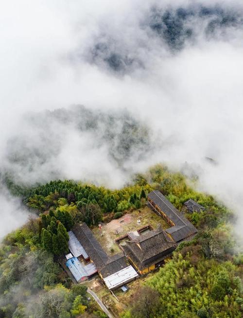 江西安福武功山风景区有何独特魅力？-第2张图片-花冠旅游服务