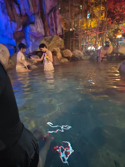 江西龙湾温泉度假村有何特色？-第1张图片-花冠旅游服务