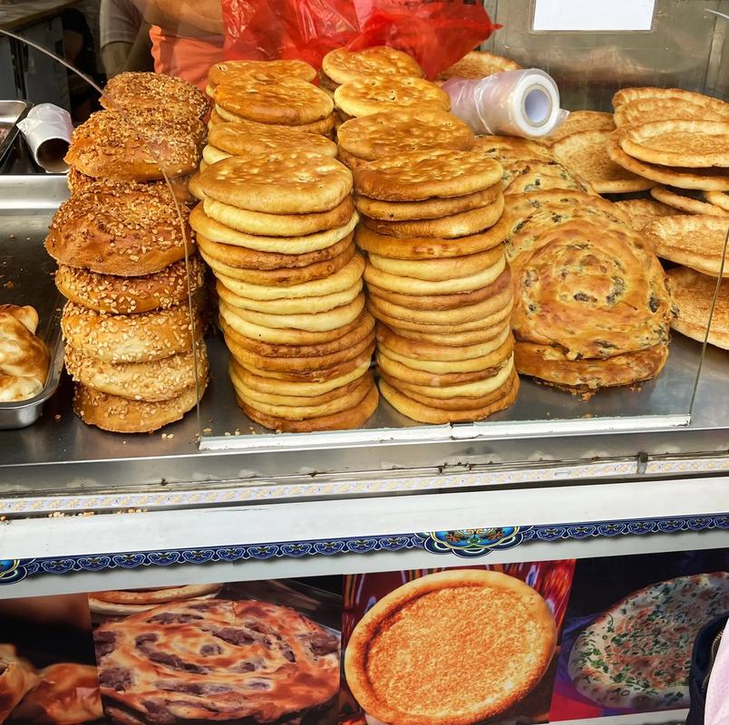 三亚新疆大厦附近小吃-第2张图片-花冠旅游服务