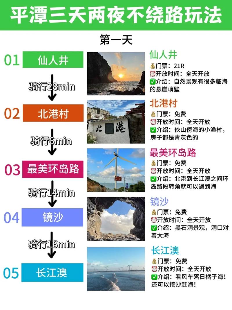 福建两天一夜怎么玩最尽兴？-第1张图片-花冠旅游服务