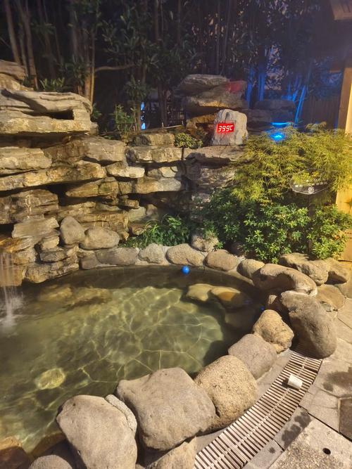 江西四季明月温泉酒店有何特色?-第1张图片-花冠旅游服务 江西四季明月温泉酒店有何特色?-第1张图片-花冠旅游服务