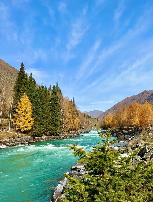 新疆有哪些必游风景名胜？-第1张图片-花冠旅游服务