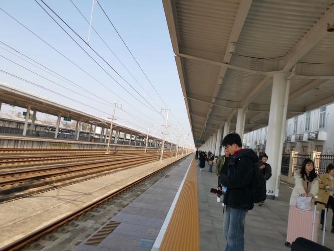 郑州到江西上饶高铁怎么坐?-第2张图片-花冠旅游服务 郑州到江西上饶高铁怎么坐?-第2张图片-花冠旅游服务