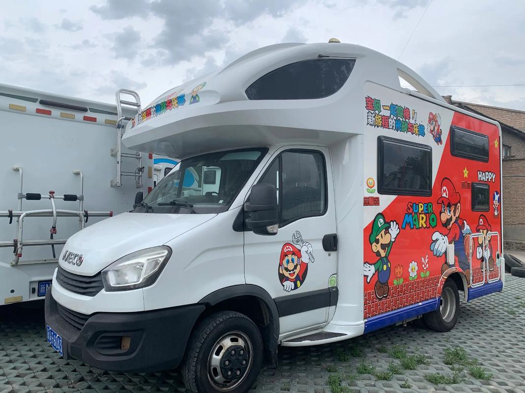 新疆租房车攻略？-第2张图片-花冠旅游服务