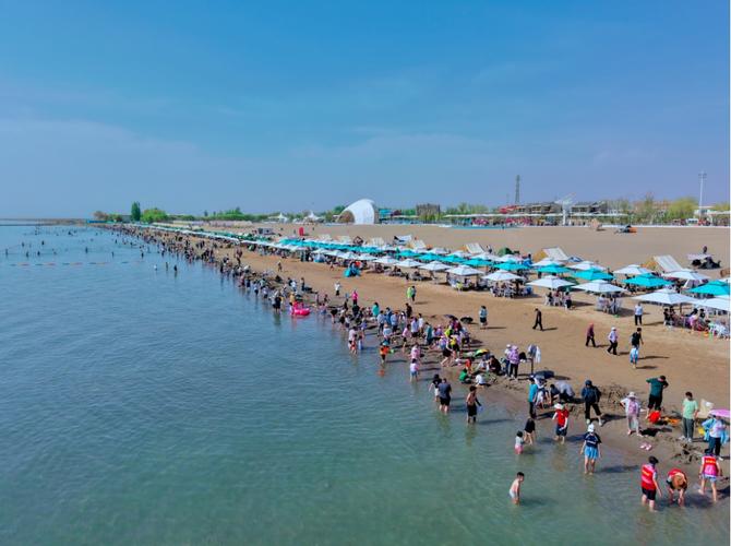 新疆金沙滩附近有哪些好玩的？-第1张图片-花冠旅游服务