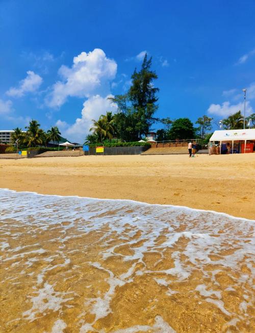 新疆金沙滩附近有哪些好玩的？-第3张图片-花冠旅游服务