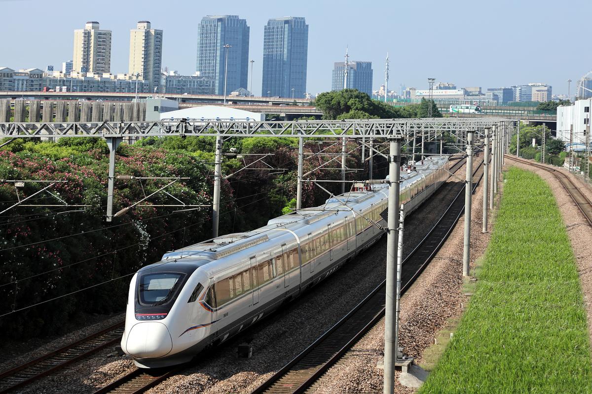 上海到福建三明市火车怎么坐？-第3张图片-花冠旅游服务