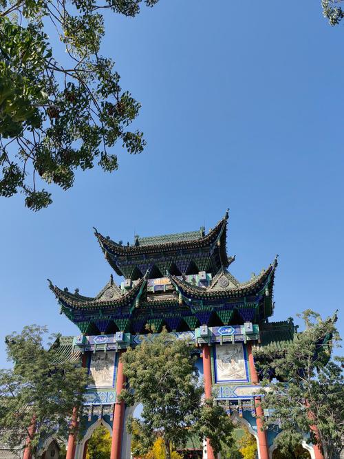 新疆昌吉市有哪些好玩的地方推荐？-第3张图片-花冠旅游服务