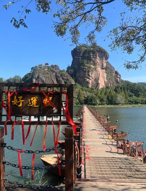 江西有哪些好玩的景点?-第1张图片-花冠旅游服务 江西有哪些好玩的景点?-第1张图片-花冠旅游服务