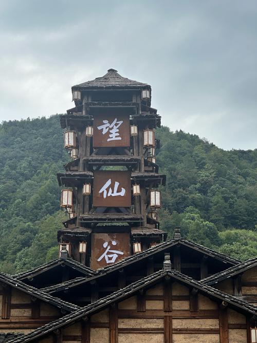 江西有哪些好玩的景点?-第2张图片-花冠旅游服务 江西有哪些好玩的景点?-第2张图片-花冠旅游服务