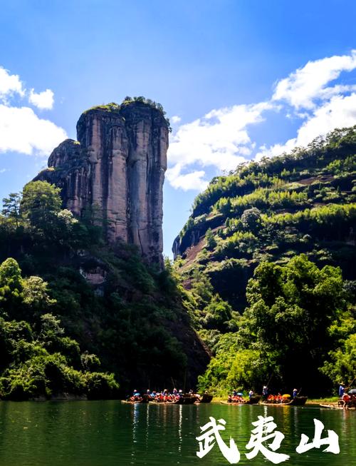 福建旅游景点TOP榜有哪些必打卡？-第2张图片-花冠旅游服务