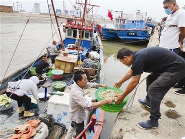 福建出海打鱼最佳月份是几月？-第1张图片-花冠旅游服务