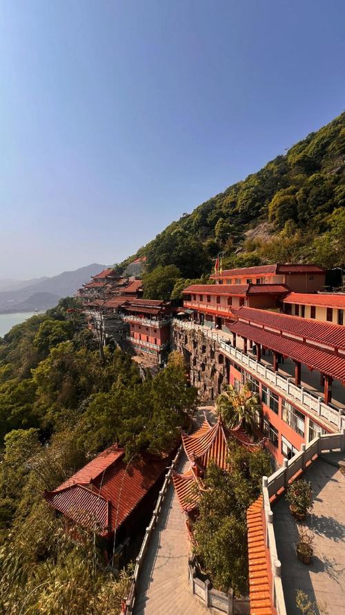 福建福清有哪些必打卡旅游景点？-第1张图片-花冠旅游服务