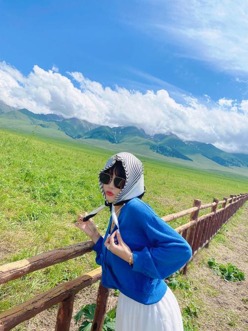 6月伊犁旅行穿搭怎么选？-第1张图片-花冠旅游服务